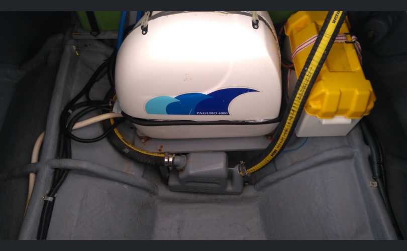 Starfisher Starfisher 34-kuva-24